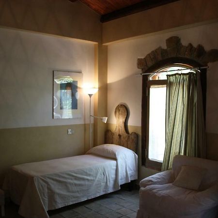 Il Borghetto Country Charme Villa Cefalu Luaran gambar