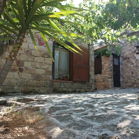 Il Borghetto Country Charme Villa Cefalu Luaran gambar