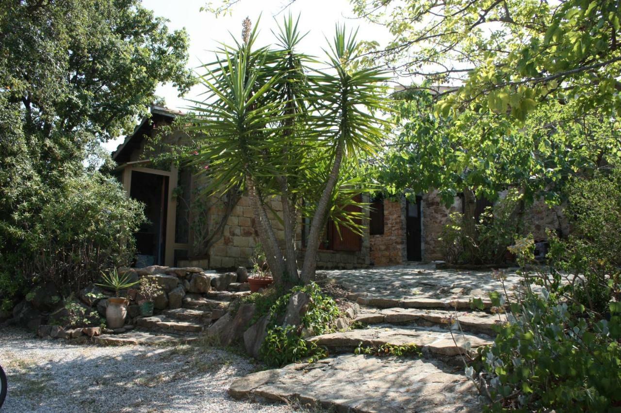 Il Borghetto Country Charme Villa Cefalu Luaran gambar