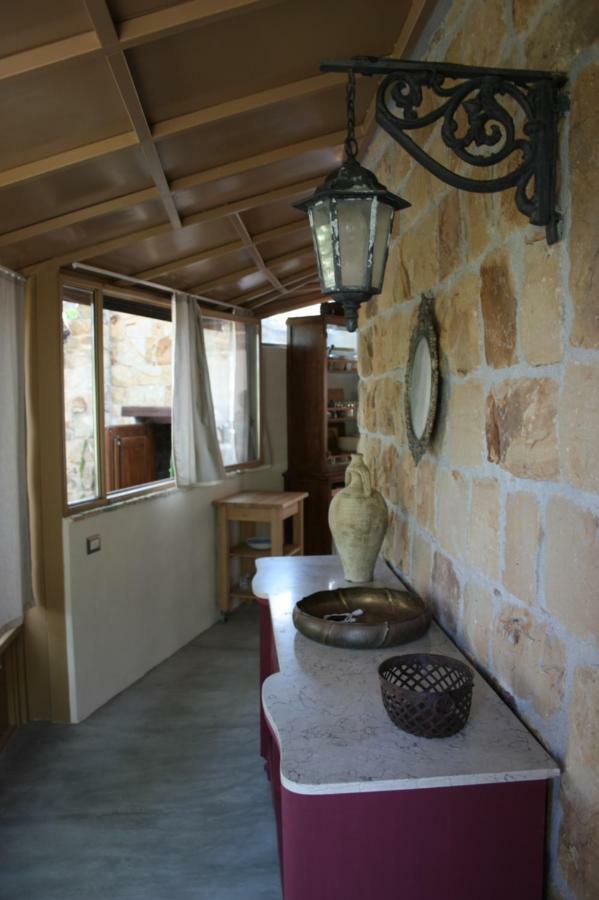 Il Borghetto Country Charme Villa Cefalu Luaran gambar