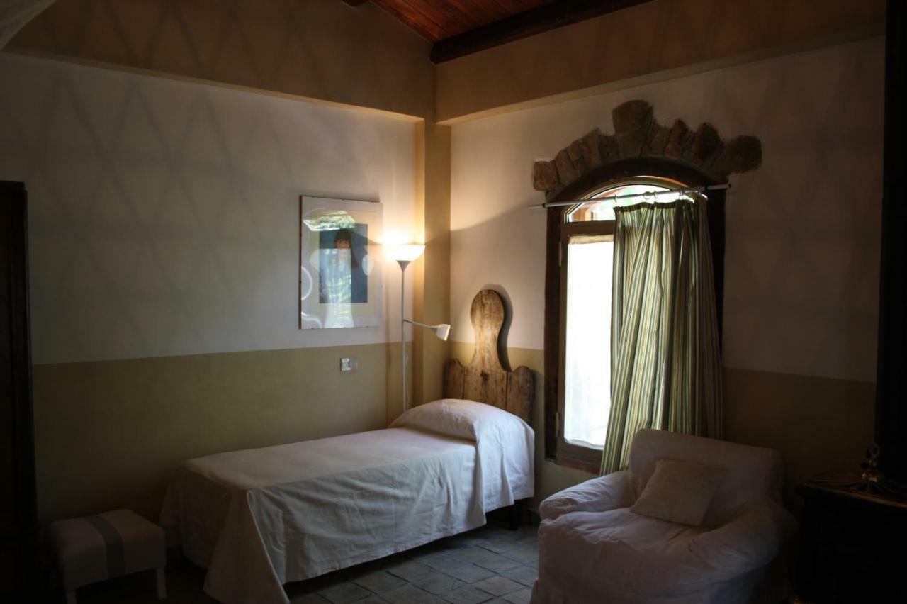 Il Borghetto Country Charme Villa Cefalu Luaran gambar