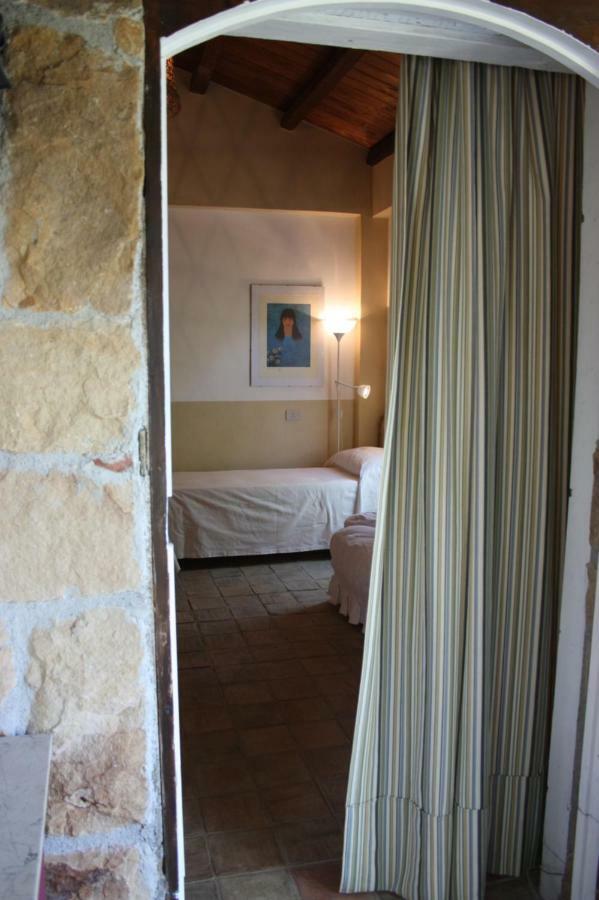 Il Borghetto Country Charme Villa Cefalu Luaran gambar