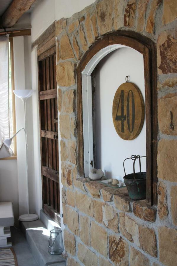 Il Borghetto Country Charme Villa Cefalu Luaran gambar