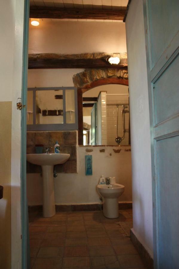 Il Borghetto Country Charme Villa Cefalu Luaran gambar
