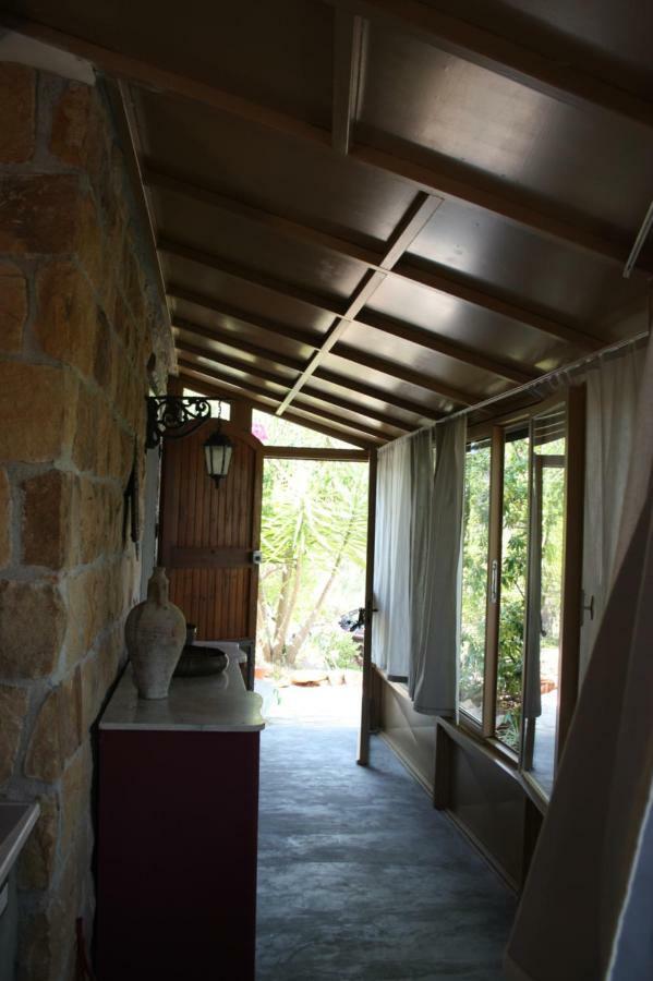 Il Borghetto Country Charme Villa Cefalu Luaran gambar