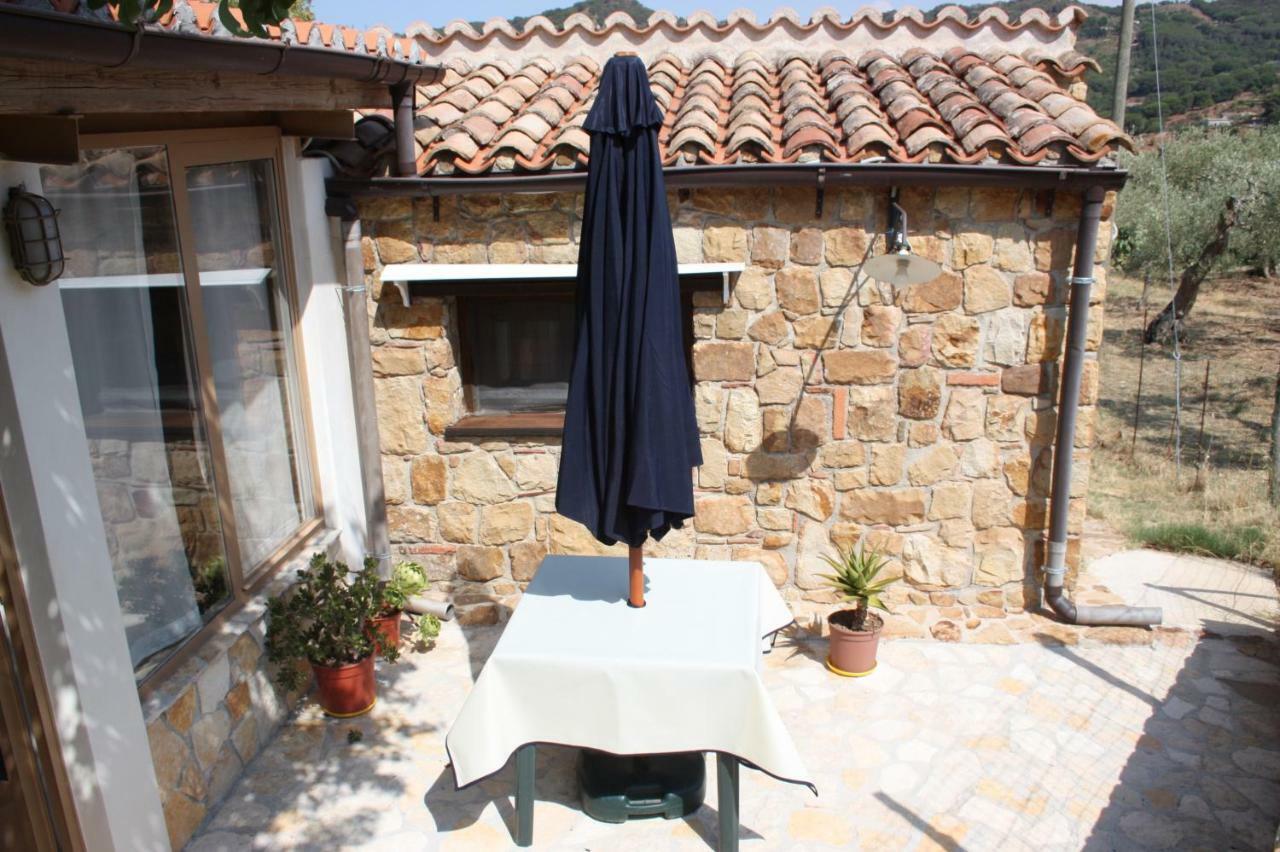 Il Borghetto Country Charme Villa Cefalu Luaran gambar